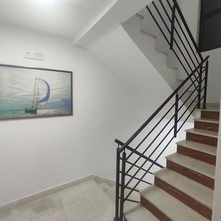 Apartments Mare Budva Exterior foto